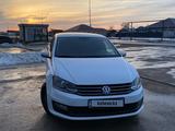 Volkswagen Polo 2019 года за 7 000 000 тг. в Атырау