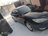 Toyota Camry 2005 годаүшін7 300 000 тг. в Алматы – фото 2