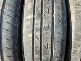 Шины 215/60 R16 — "Bridgestone Ecopia EP200" (Тайланд), летние. Нfor65 000 тг. в Астана – фото 4