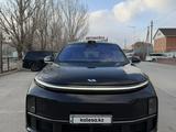 Li L7 2023 годаүшін22 000 000 тг. в Кызылорда