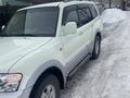 Mitsubishi Pajero 2001 года за 4 950 000 тг. в Караганда – фото 2