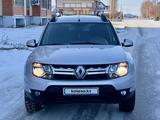 Renault Duster 2017 годаfor6 500 000 тг. в Рудный – фото 4