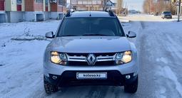 Renault Duster 2017 годаүшін6 500 000 тг. в Рудный – фото 4