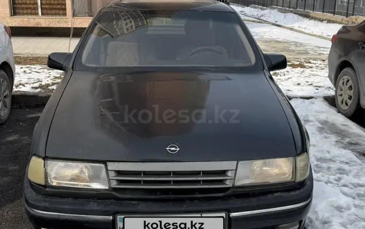 Opel Vectra 1991 годаfor750 000 тг. в Шымкент