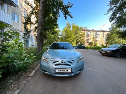 Toyota Camry 2008 года за 5 600 000 тг. в Усть-Каменогорск