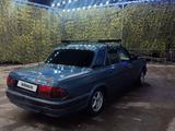 ГАЗ 31105 Волга 2007 года за 1 000 000 тг. в Шымкент – фото 3