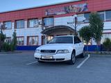 Audi A4 1995 года за 1 100 000 тг. в Кызылорда