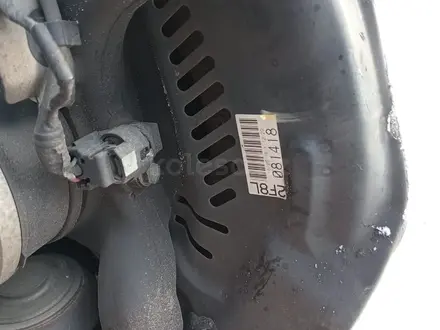 Цапфа ступица GX470 GX460 2UZ 1UR привода полуось мост редуктор кардан за 45 000 тг. в Алматы – фото 12
