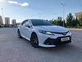 Toyota Camry 2022 годаүшін13 400 000 тг. в Шымкент – фото 3