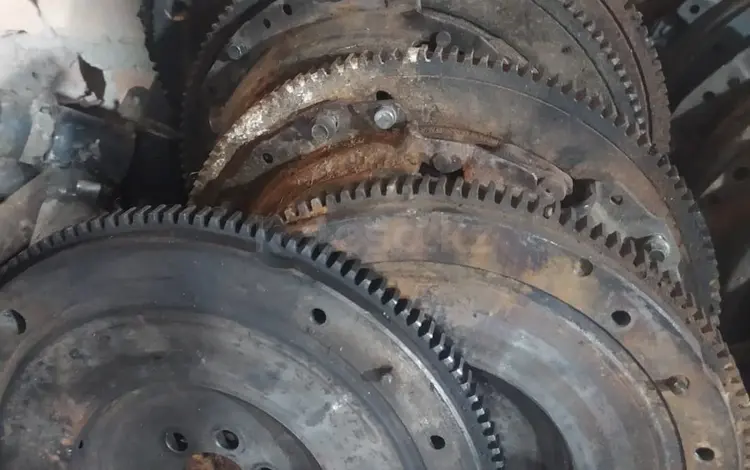 Маховик за 8 000 тг. в Алматы