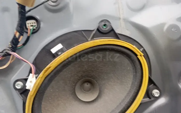 Колонки за 5 000 тг. в Алматы