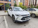 Chevrolet Tracker 2024 года за 8 000 000 тг. в Астана
