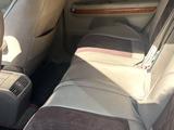 Lexus RX 300 2003 годаүшін6 000 000 тг. в Актобе – фото 4