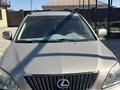 Lexus RX 300 2003 года за 6 000 000 тг. в Актобе