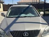 Lexus RX 300 2003 годаүшін6 000 000 тг. в Актобе