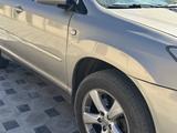 Lexus RX 300 2003 годаүшін6 000 000 тг. в Актобе – фото 2