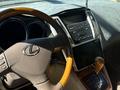 Lexus RX 300 2003 года за 6 000 000 тг. в Актобе – фото 3