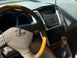 Lexus RX 300 2003 годаүшін6 000 000 тг. в Актобе – фото 3