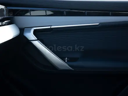 Geely Atlas Flagship 2025 года за 13 190 000 тг. в Сатпаев – фото 8