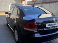 Volkswagen Polo 2017 года за 6 000 000 тг. в Астана – фото 12