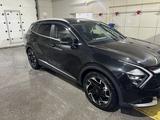 Kia Sportage 2023 года за 14 690 000 тг. в Усть-Каменогорск
