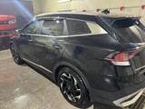 Kia Sportage 2023 года за 14 690 000 тг. в Усть-Каменогорск – фото 4