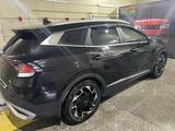 Kia Sportage 2023 года за 14 690 000 тг. в Усть-Каменогорск – фото 5