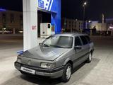 Volkswagen Passat 1993 года за 1 350 000 тг. в Тараз – фото 4