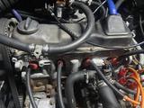Volkswagen Passat 1993 года за 1 350 000 тг. в Тараз – фото 2
