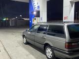 Volkswagen Passat 1993 года за 1 350 000 тг. в Тараз – фото 5