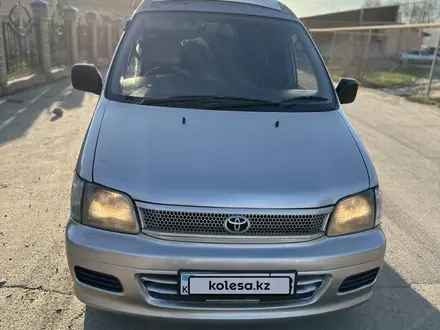 Toyota Town Ace Noah 1997 года за 1 900 000 тг. в Алматы – фото 3