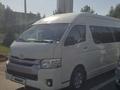 Toyota Hiace 2016 года за 16 400 000 тг. в Астана – фото 3