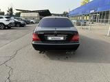 Mercedes-Benz S 350 2005 года за 5 200 000 тг. в Алматы – фото 4