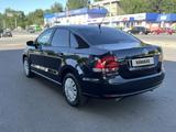 Volkswagen Polo 2015 года за 5 000 000 тг. в Алматы – фото 4