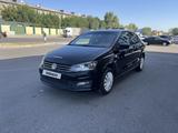 Volkswagen Polo 2015 года за 5 000 000 тг. в Алматы