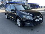 Volkswagen Polo 2015 года за 5 000 000 тг. в Алматы – фото 2