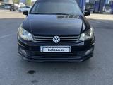 Volkswagen Polo 2015 года за 5 000 000 тг. в Алматы – фото 3