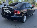 Volkswagen Polo 2015 года за 5 000 000 тг. в Алматы – фото 5