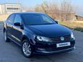 Volkswagen Polo 2015 года за 5 300 000 тг. в Алматы