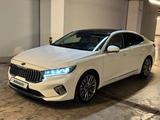 Kia K7 2020 года за 12 500 000 тг. в Алматы – фото 2