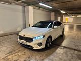 Kia K7 2020 года за 12 500 000 тг. в Алматы – фото 3