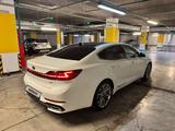 Kia K7 2020 года за 12 500 000 тг. в Алматы – фото 4