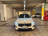 Kia K7 2020 года за 12 500 000 тг. в Алматы