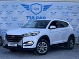 Hyundai Tucson 2018 года за 11 700 000 тг. в Шымкент