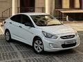 Hyundai Accent 2013 годаүшін5 300 000 тг. в Алматы