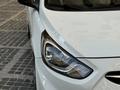 Hyundai Accent 2013 годаfor5 300 000 тг. в Алматы – фото 7