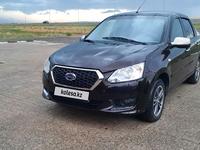 Datsun on-DO 2015 годаүшін2 600 000 тг. в Актобе