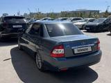 ВАЗ (Lada) Priora 2170 2014 года за 2 700 000 тг. в Астана