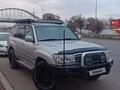 Toyota Land Cruiser 1999 года за 8 749 000 тг. в Алматы – фото 3