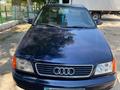 Audi 100 1992 года за 1 200 000 тг. в Абай (Келесский р-н) – фото 2